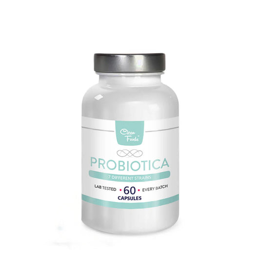 Probiotica