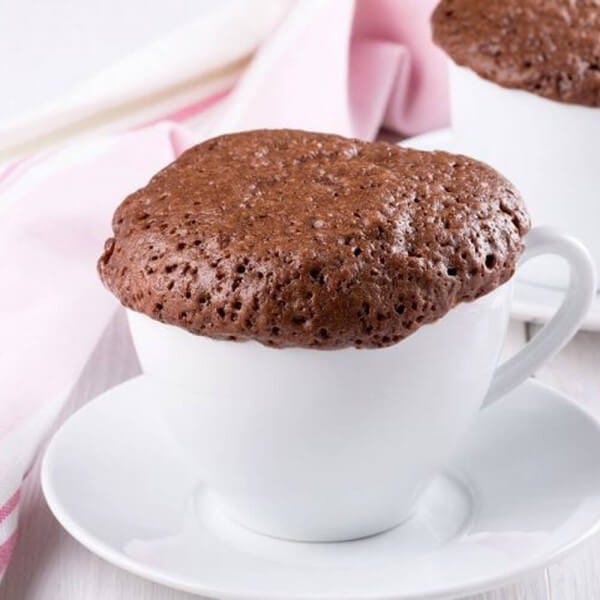 Slimcake Choco Probe