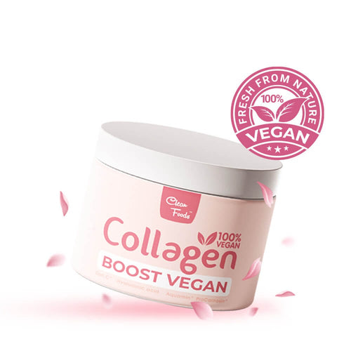 Collagen Boost Vegan