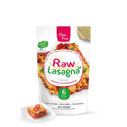 🎁 RawLasagne (100% off)