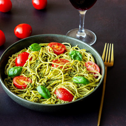 SlimPastaSoße Pesto Verde