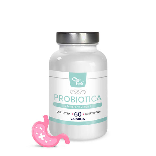 Probiotica