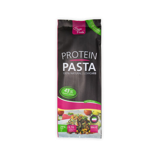 Protein Pasta Probe