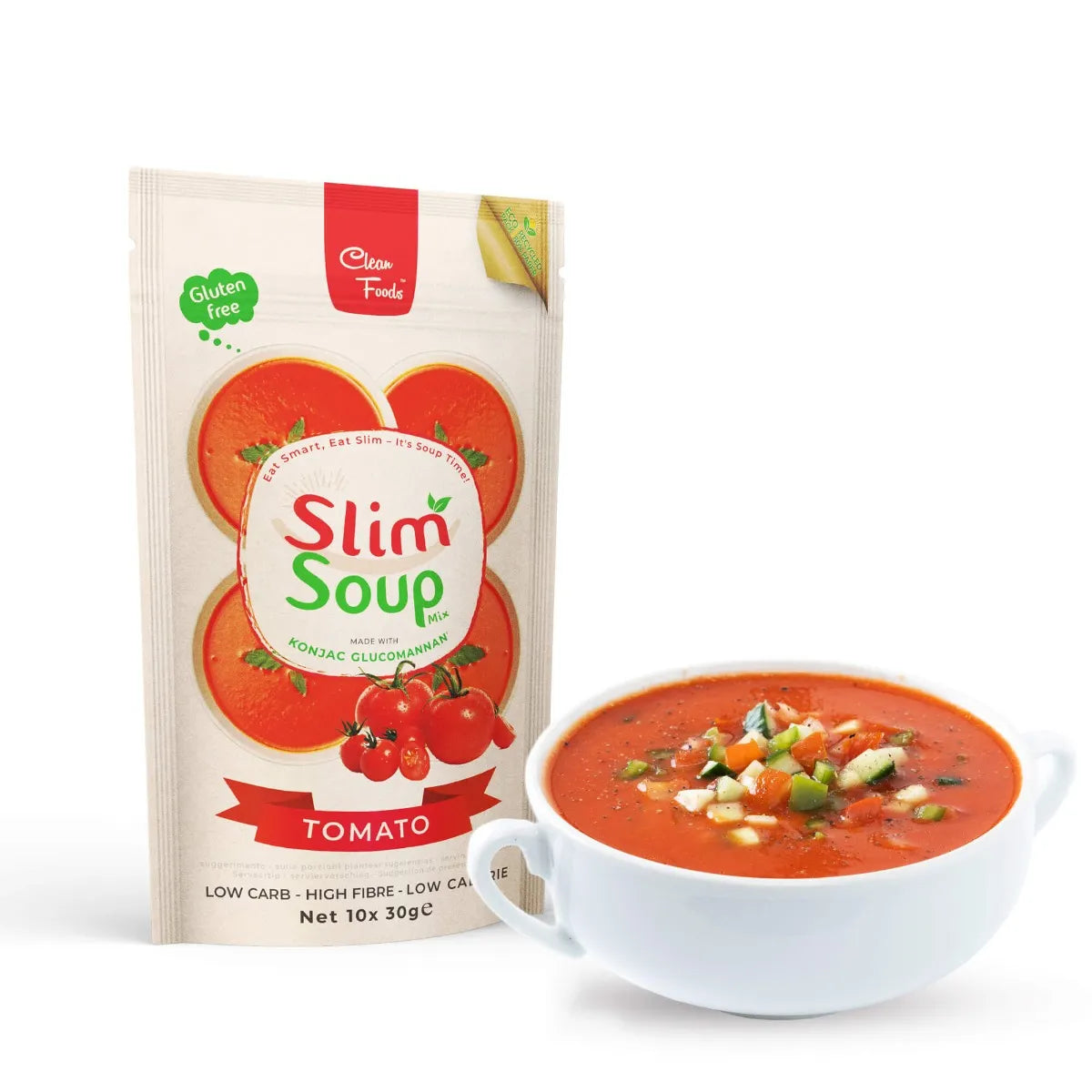 🎁 SlimSuppe (100% off)