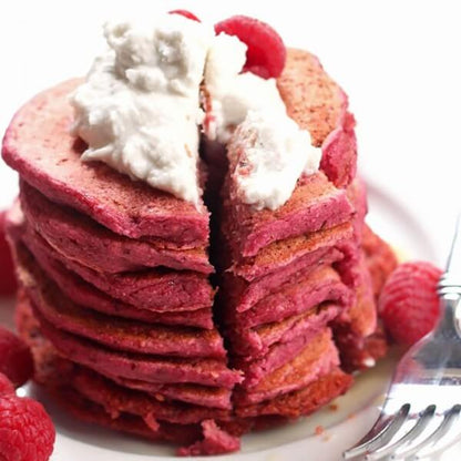 RawPancake Red Velvet Probe