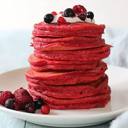 RawPancake Red Velvet Probe