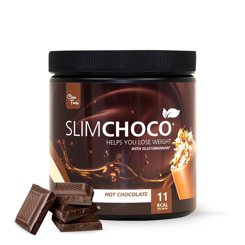 SlimSchoko