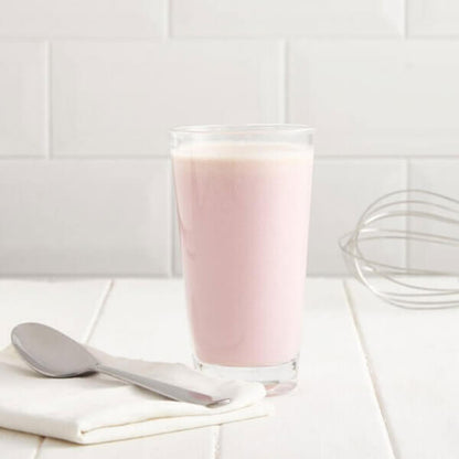 AlmostSkinny Shake Strawberry Cheescake