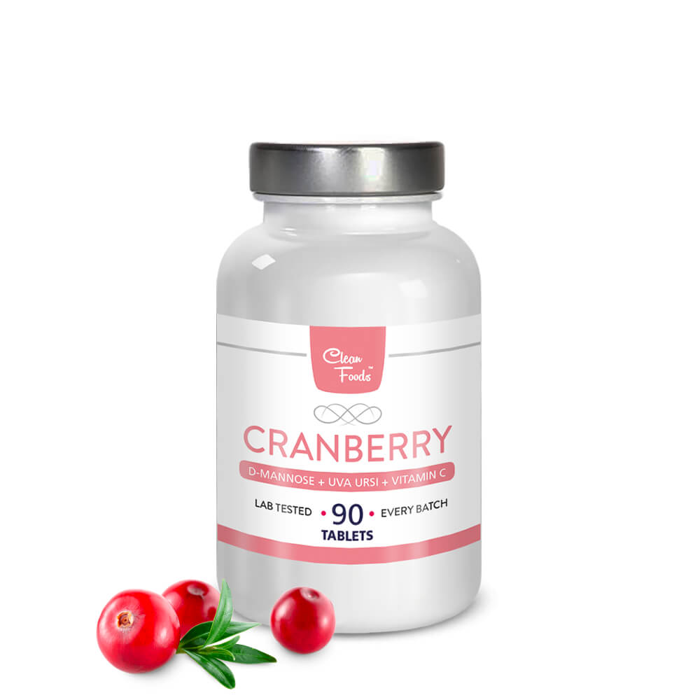 Cranberry Extrakt