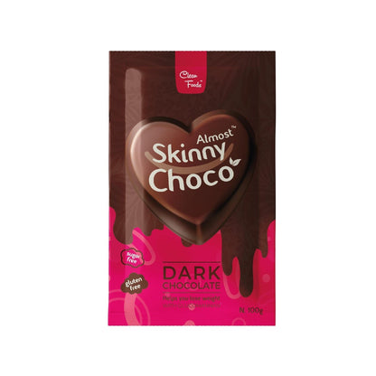 Almost SkinnyChoco Milch