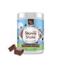 AlmostSkinny Shake Chocolate Fudge Brownie 