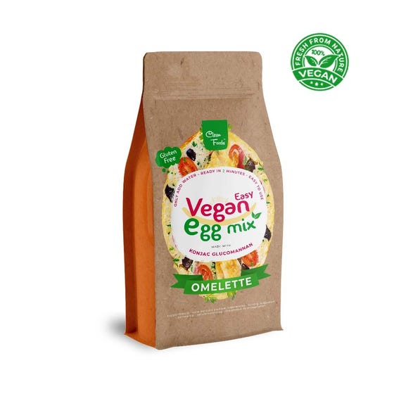 Vegan Egg Mix